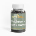 Mycora Calm Gummies – Reishi Mushroom Complex